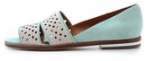 Thumbnail for your product : Rebecca Minkoff Sadie Open Toe Flats