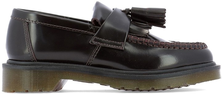 dr martens number