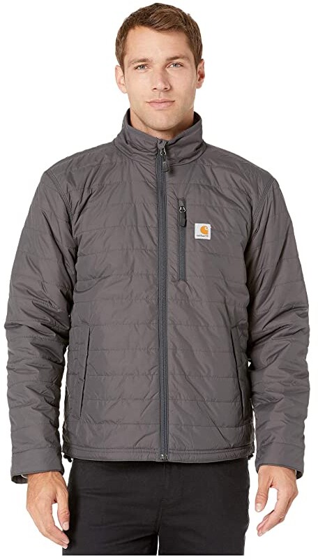 gilliam hooded jacket