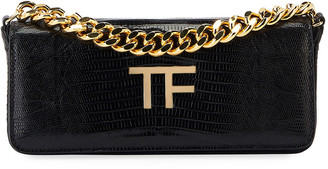 Tom Ford TF Chain Mini Clutch Bag