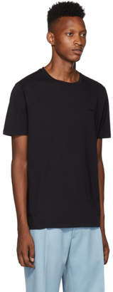 HUGO Black Dero194 T-Shirt