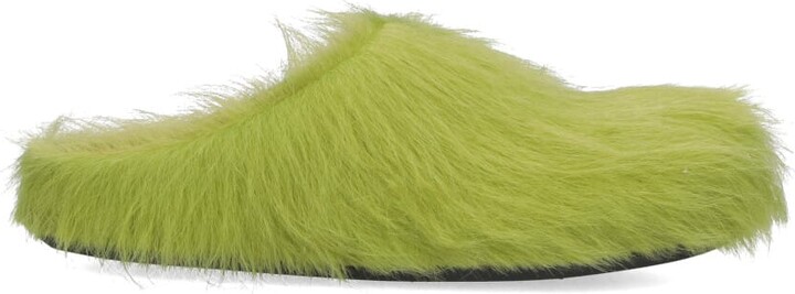 Marni fussbett Mules