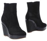 Thumbnail for your product : Gaspard Yurkievich Ankle boots