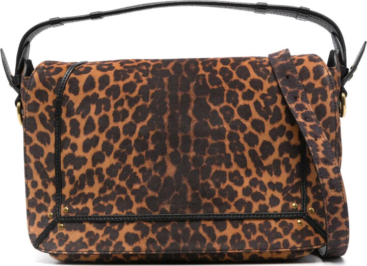 Jerome Dreyfuss medium Pepito tote bag