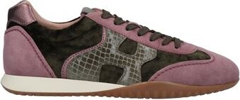 Hogan Woman Sneakers