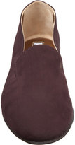 Thumbnail for your product : Rochas Slip-On Flat