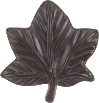 Atlas Homewares Vineyard Leaf 2" Length Novelty Knob