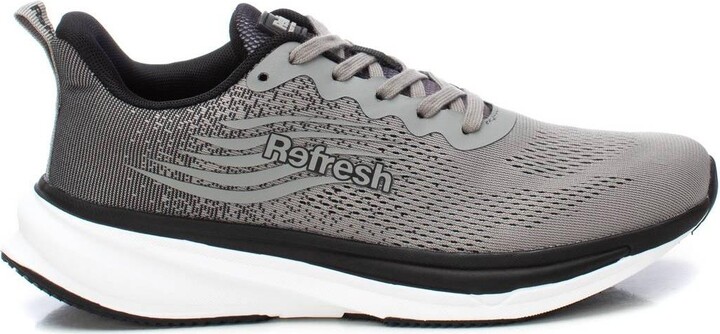 Xti Men's Refresh Collection Athletic Sneakers By