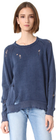 Thumbnail for your product : Joe's Jeans Elora Pullover