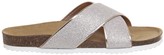 Thumbnail for your product : Office Hoxton 2 Sandals Pink Glitter