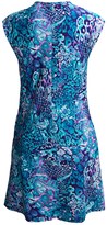 Thumbnail for your product : Miraclesuit Upscale Cover-Up Dress - Short Sleeve (For Women)