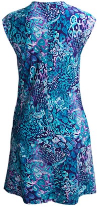Miraclesuit Upscale Cover-Up Dress - Short Sleeve (For Women)