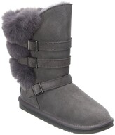 Thumbnail for your product : Australia Luxe Collective Nadir Leather Boot
