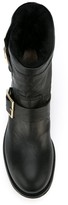 Thumbnail for your product : Jimmy Choo Youth boots