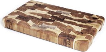 Origin Wood Cutting Board