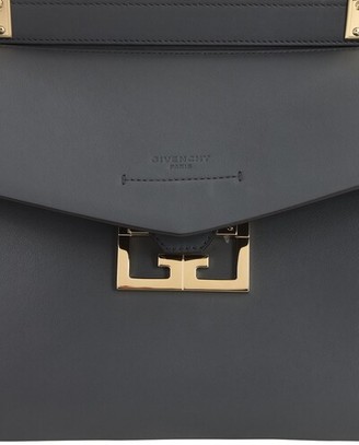 Givenchy Small Mystic Smooth Leather Bag