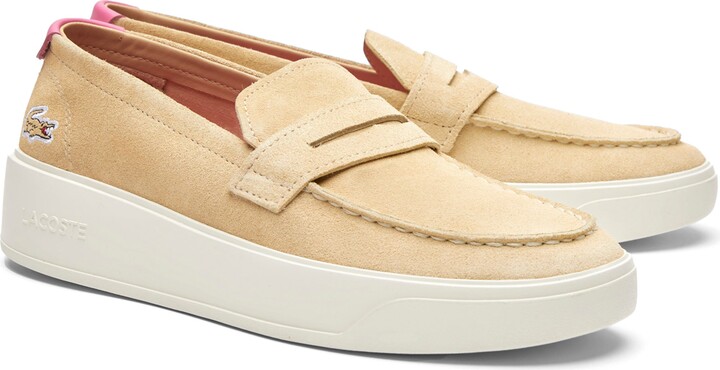 Mens Lacoste Loafers | over 20 Mens Lacoste Loafers | ShopStyle | ShopStyle