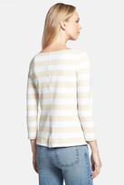 Thumbnail for your product : Theory 'Valona' Stripe Tee