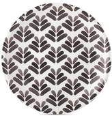 Thumbnail for your product : Martha Stewart Collection Heirloom Black Salad Plate, Created for Macy's