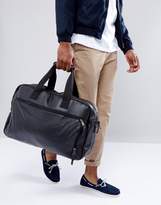 Thumbnail for your product : Eastpak Dokit Carryall In Black Leather