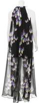 Thumbnail for your product : Erin Fetherston ERIN by Printed Silk Dress