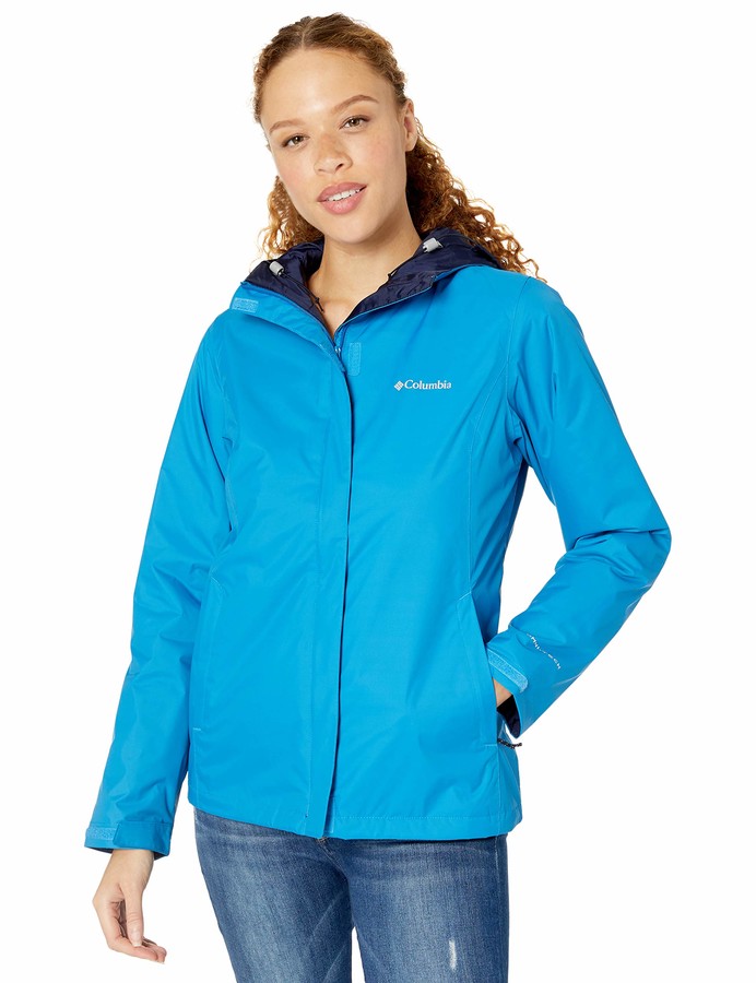 Plus Size Columbia Jackets | Shop the world's largest collection of fashion  | ShopStyle