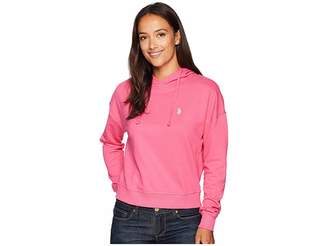 U.S. Polo Assn. Hoodie Sweatshirt Women's Sweatshirt