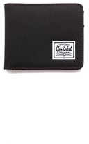 Thumbnail for your product : Herschel Roy Bifold Wallet