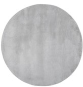 Thumbnail for your product : nuLoom Layne Soft Silky Faux Rabbit Fur Rug