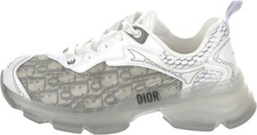 low top christian dior's