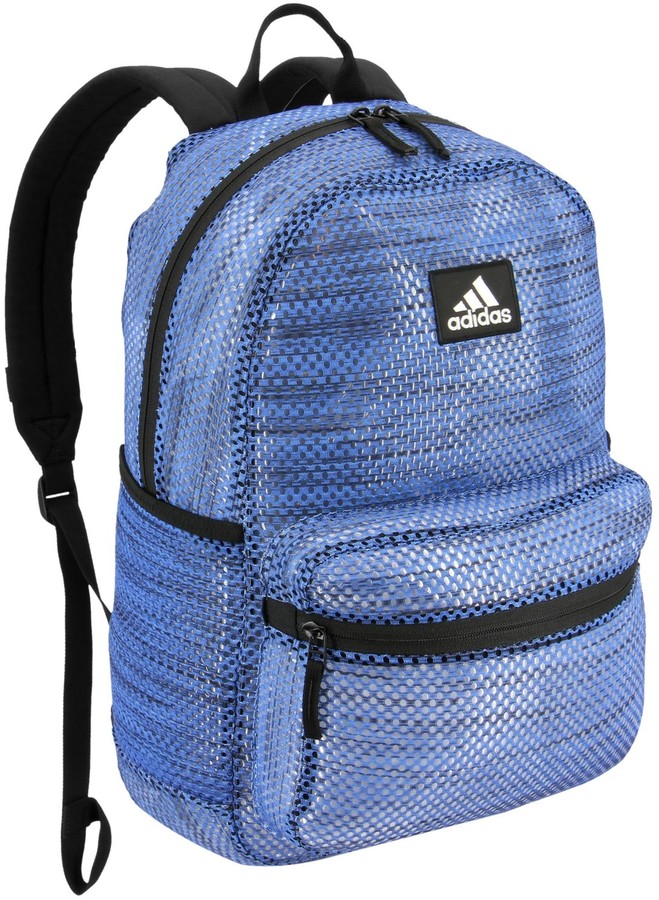 adidas Hermosa Mesh Backpack ShopStyle