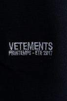 Thumbnail for your product : Vetements Loose Pants