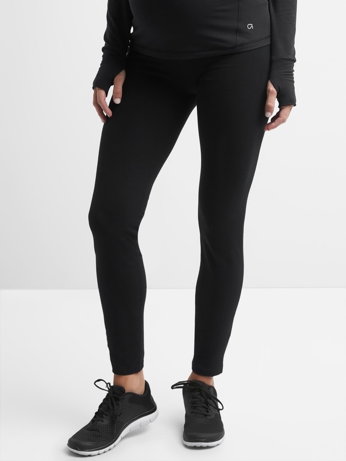 cotton spandex yoga pants