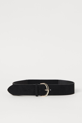 h and m womens belts