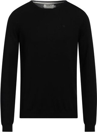 Fred Mello Man Sweater