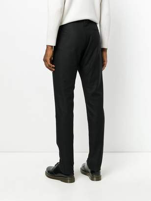 YMC tailored trousers