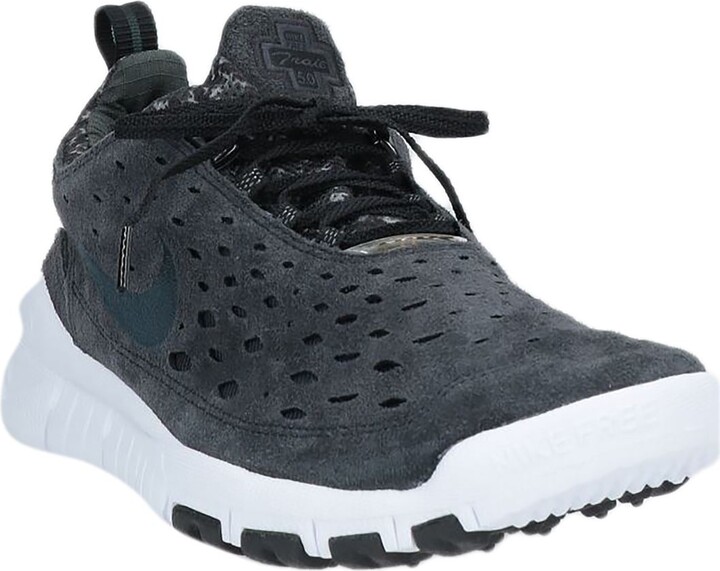 Nike Man Sneakers - Image 4