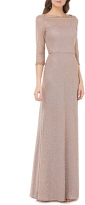 js collection evening dresses