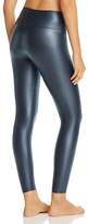 Thumbnail for your product : Yummie by Heather Thomson Yummie Tony Faux Leather Leggings