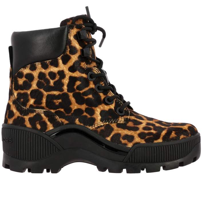 michael kors boots womens yellow