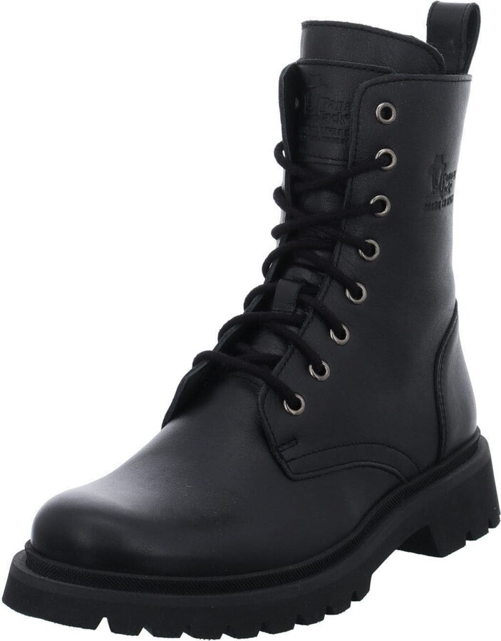 Combat Boots Panama Jack Stiefel Amazon Boot Panama 03 B1 For