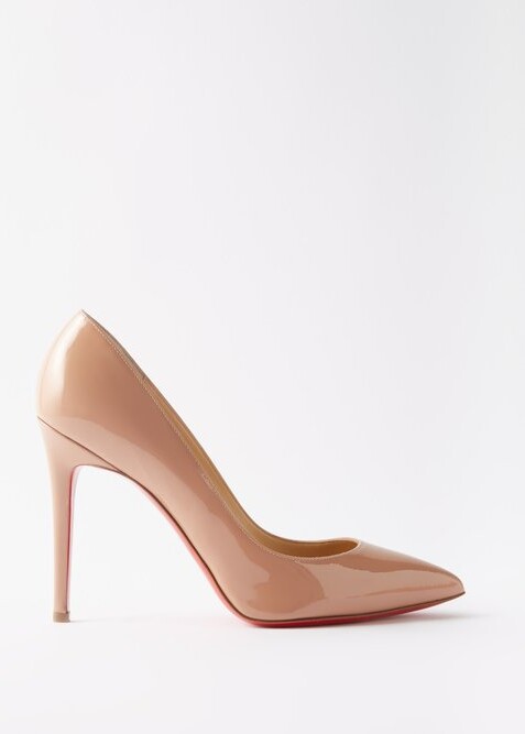 louboutin pigalle 100