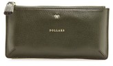 Thumbnail for your product : Anya Hindmarch Large Loose Pockets Dollars Pouch