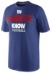 Thumbnail for your product : Nike Draft 2 (NFL Giants) Men's T-Shirt