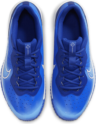 nike alpha huarache varsity turf