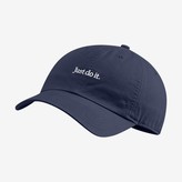 Thumbnail for your product : Nike Adjustable Hat Sportswear Heritage86