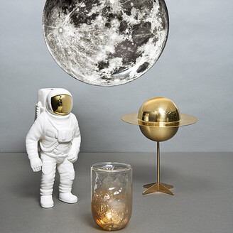 Diesel Cosmic Sugar Jar - Lunar
