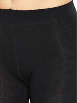Thumbnail for your product : Pretty Polly Premium 200 Denier Fleecy Opaque Tights - Black