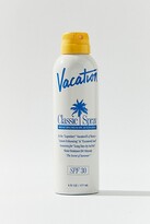 Thumbnail for your product : Vacation Classic Spray Spf 30 Sunscreen