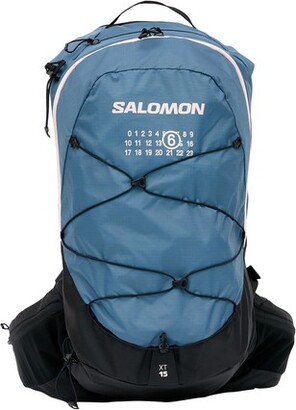 MM6 × SALOMON XT15 Backpack マルジェラ Shop MM6 Maison Margiela - MM6 Maison Margiela x Salomon Xt
